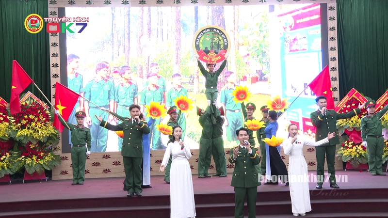TRUYỀN HÌNH QUÂN KHU 7 - NGÀY 02/6/2026